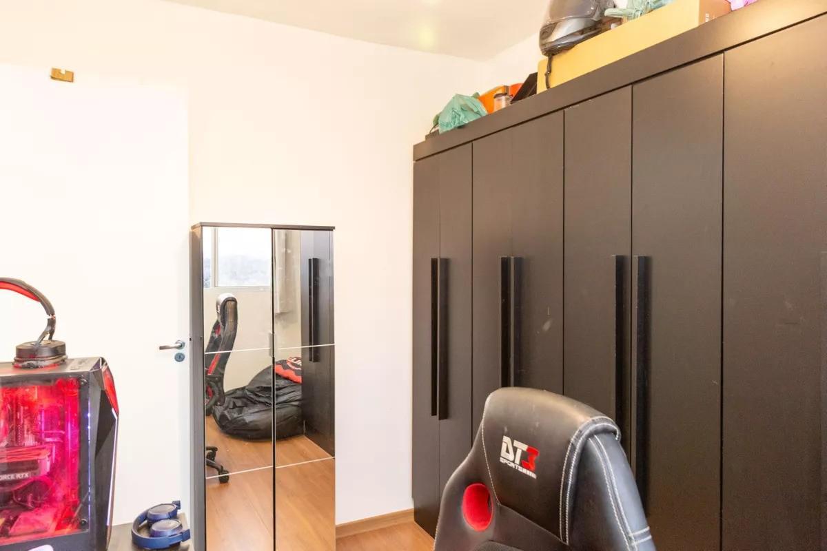 Apartamento, Palmeiras, 2 Quartos, 1 Vaga