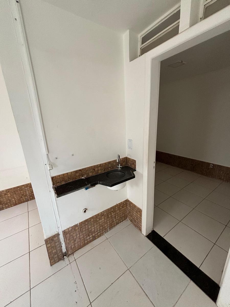Sala, Funcionários, 0 Quarto, 2 Vagas