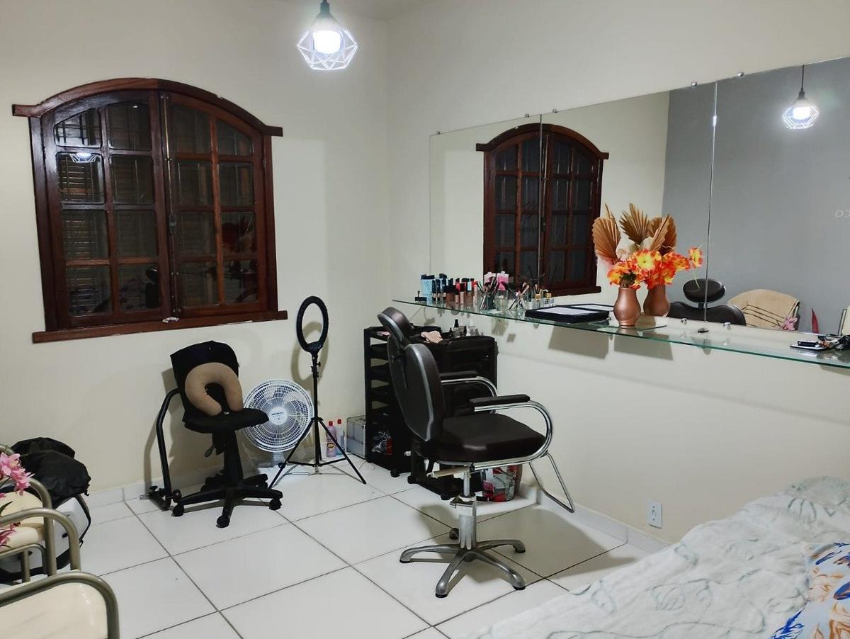 Casa, Candelária, 4 Quartos, 6 Vagas