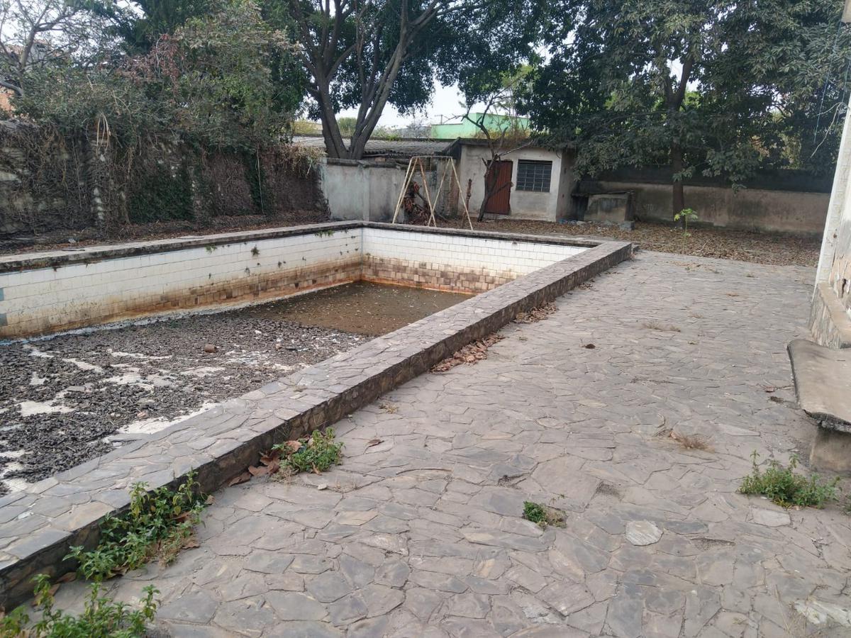 Lote, Santa Terezinha, 1 Quarto, 0 Vaga