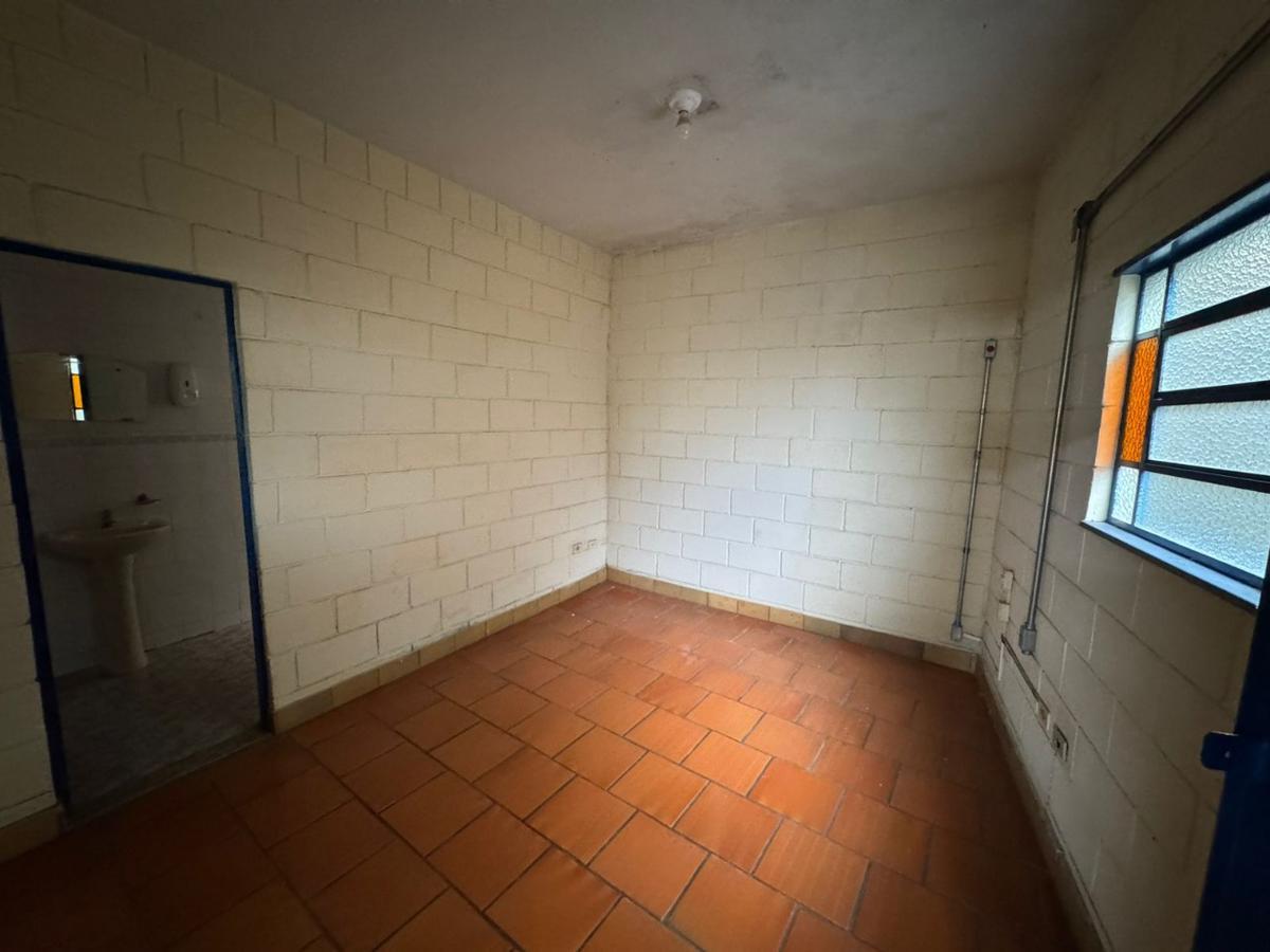 Galpão, Centro, 0 Quarto, 0 Vaga