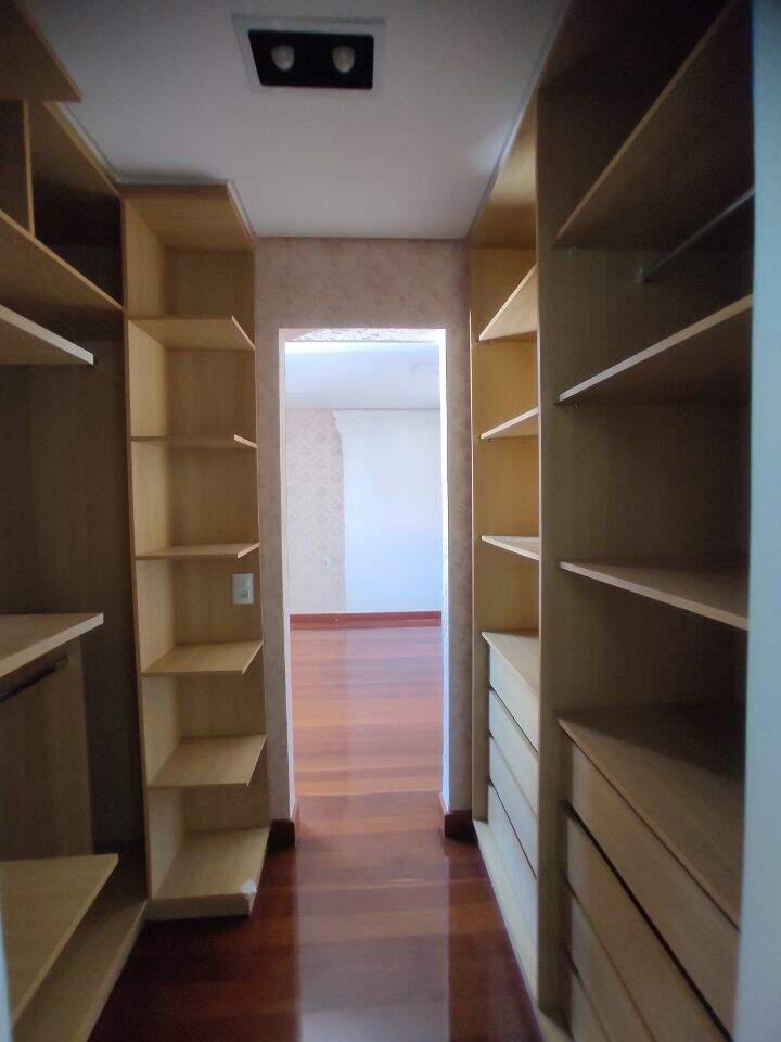 Apartamento, Santo Agostinho, 4 Quartos, 3 Vagas, 2 Suítes