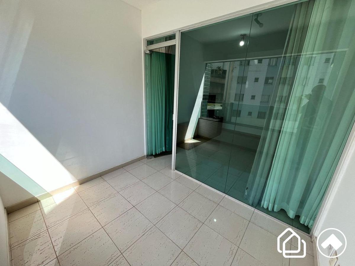 Apartamento, Buritis, 3 Quartos, 2 Vagas, 1 Suíte
