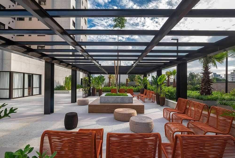 Apartamento, Santo Antônio, 4 Quartos, 3 Vagas, 2 Suítes