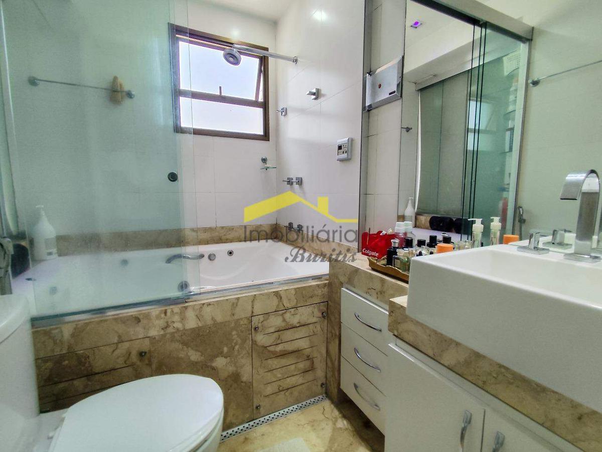 Cobertura, Buritis, 4 Quartos, 3 Vagas, 1 Suíte