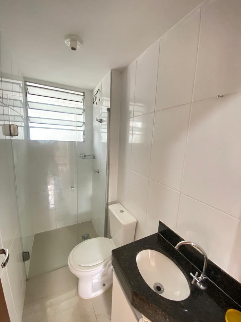Apartamento, Castelo, 3 Quartos, 2 Vagas, 1 Suíte