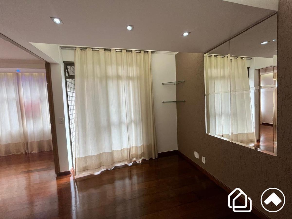 Apartamento, Buritis, 3 Quartos, 2 Vagas, 1 Suíte