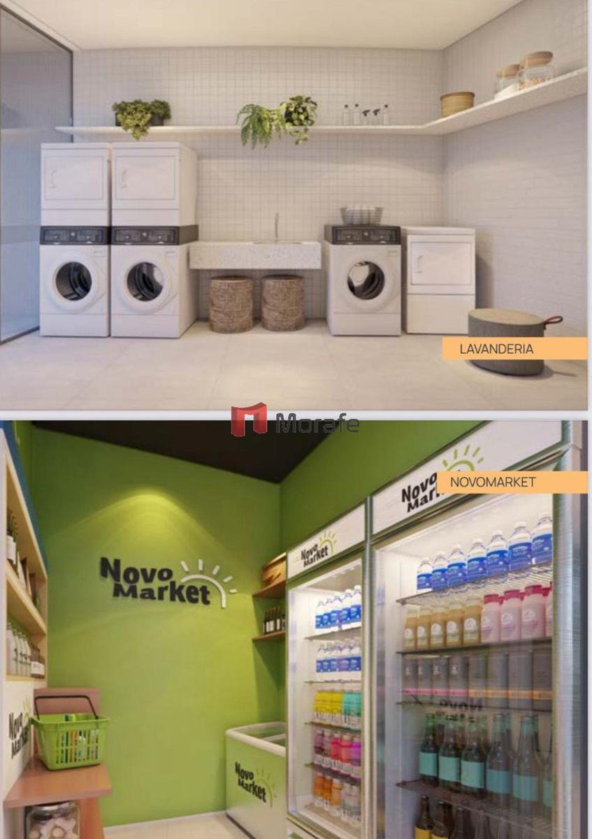 Apartamento, Bandeirantes (pampulha), 2 Quartos, 2 Vagas