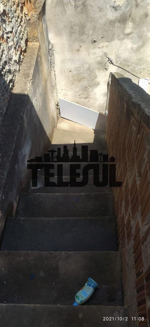 Casa, Vila Martins, 3 Quartos, 1 Vaga, 1 Suíte