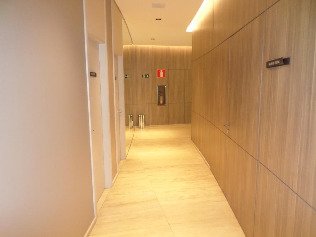 Apartamento, Barro Preto, 1 Quarto, 1 Vaga, 1 Suíte