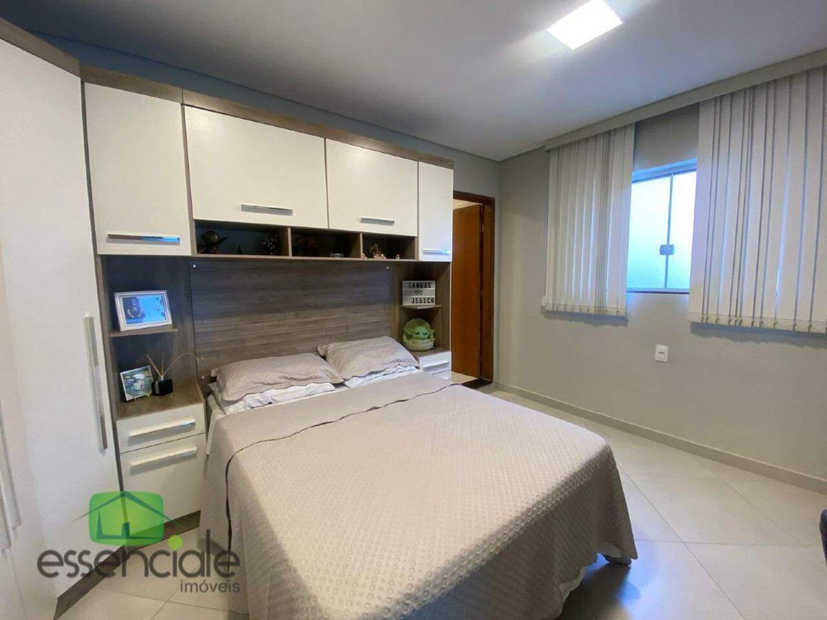 Cobertura, Eldorado, 3 Quartos, 2 Vagas, 1 Suíte