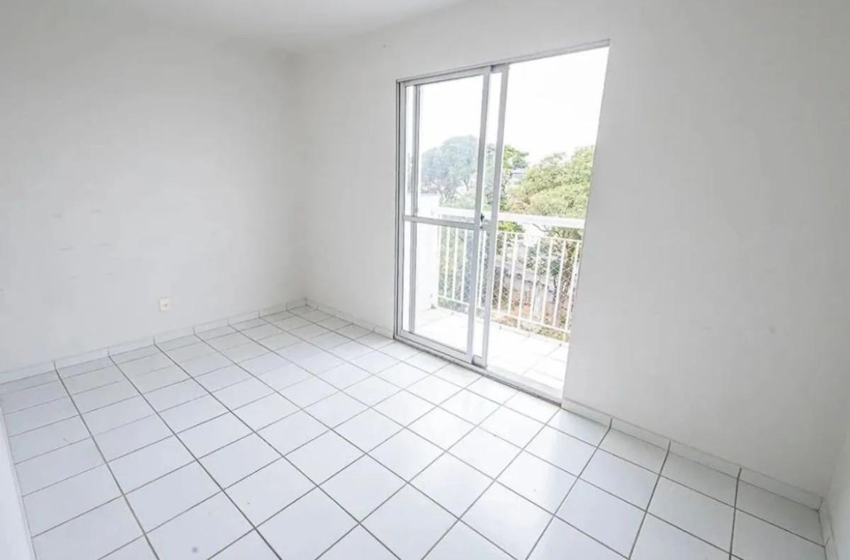 Apartamento, Parque São Pedro (venda Nova), 2 Quartos, 1 Vaga