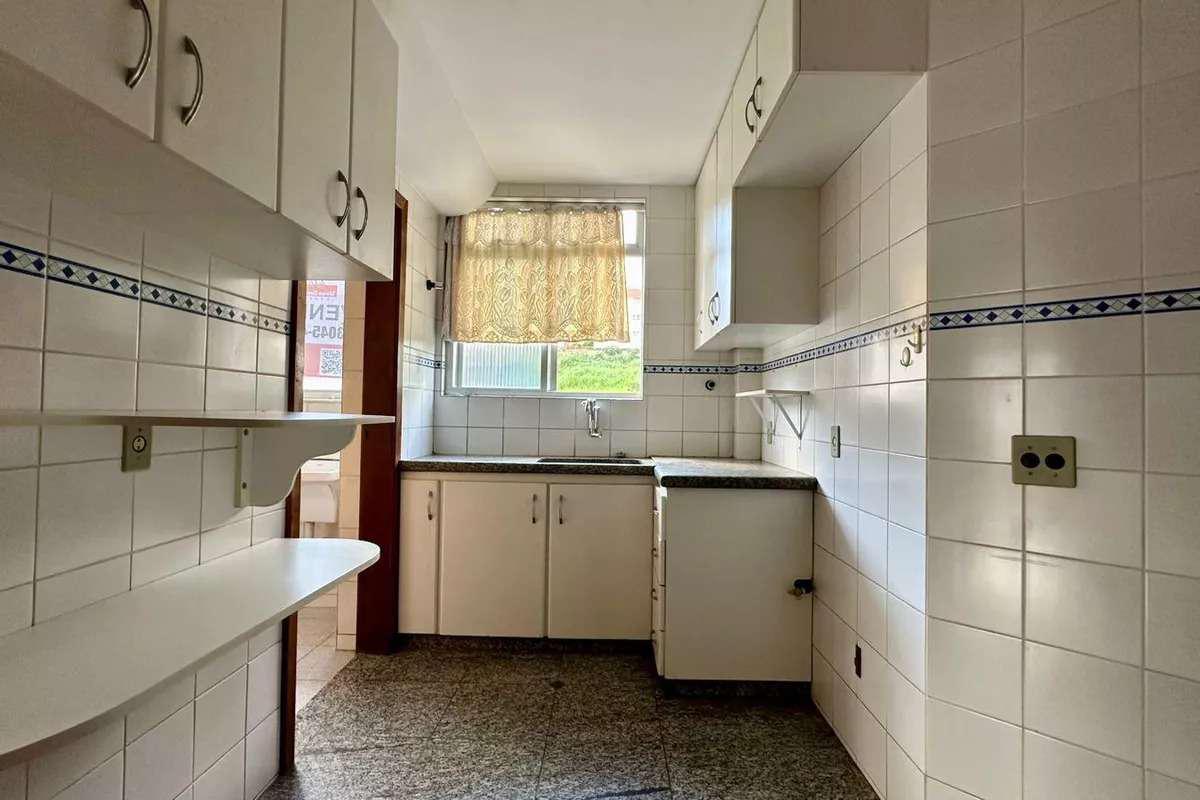 Cobertura, Luxemburgo, 3 Quartos, 2 Vagas, 2 Suítes