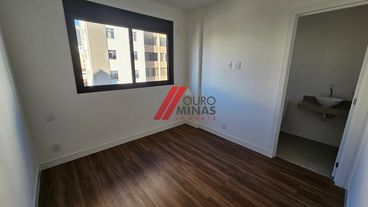 Apartamento, Grajaú, 2 Quartos, 2 Vagas, 2 Suítes