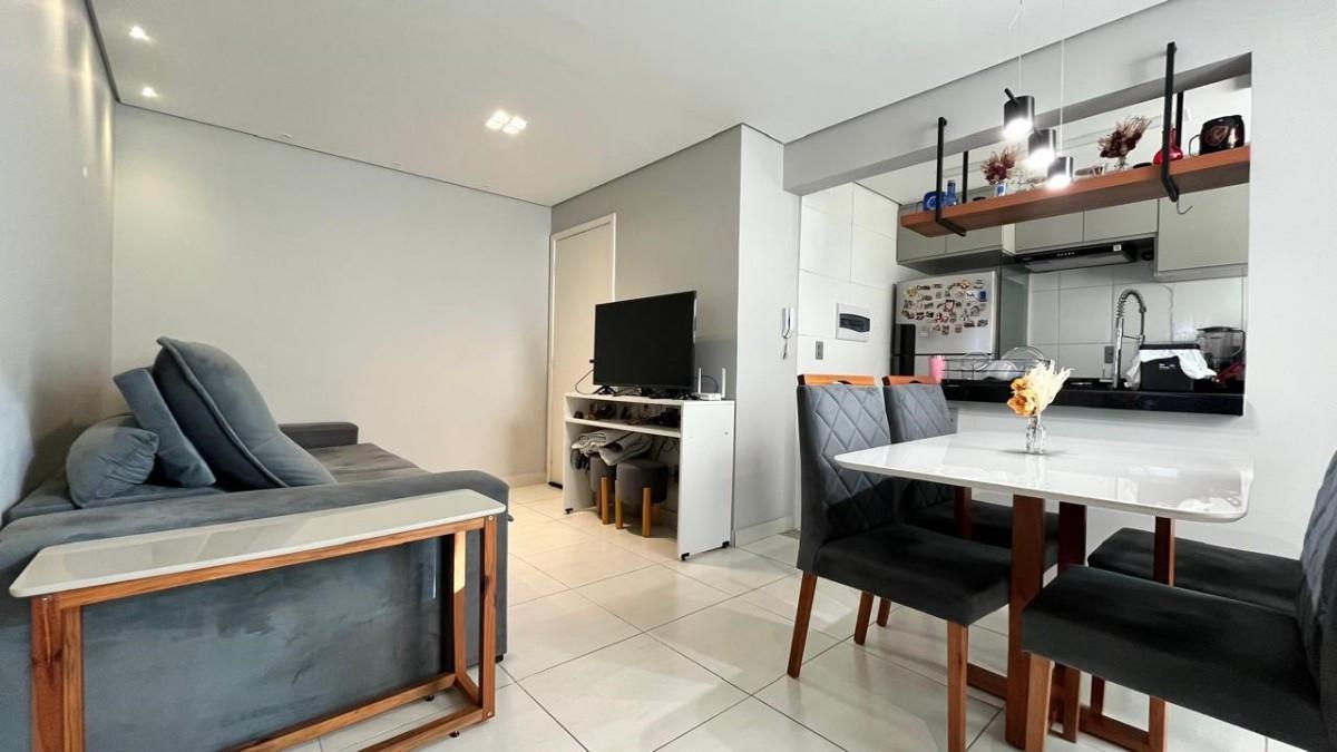 Apartamento, Fernão Dias, 3 Quartos, 1 Vaga, 1 Suíte