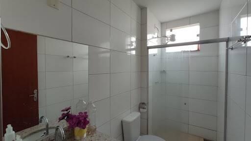 Apartamento, Santa Terezinha, 2 Quartos, 1 Vaga