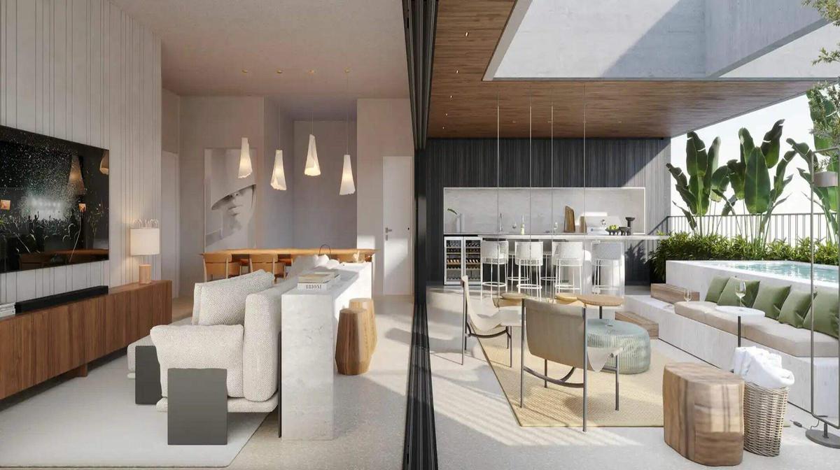 Apartamento, Cazeca, 3 Quartos, 2 Vagas, 3 Suítes