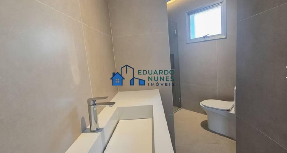 Apartamento, Lourdes, 4 Quartos, 2 Vagas, 2 Suítes