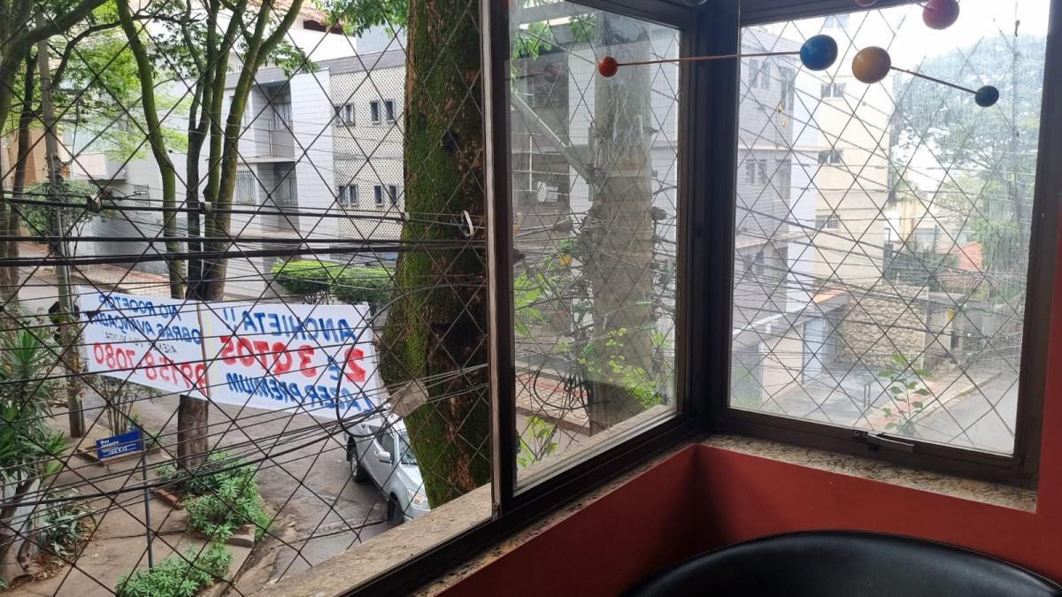 Apartamento, Anchieta, 3 Quartos, 0 Vaga, 1 Suíte