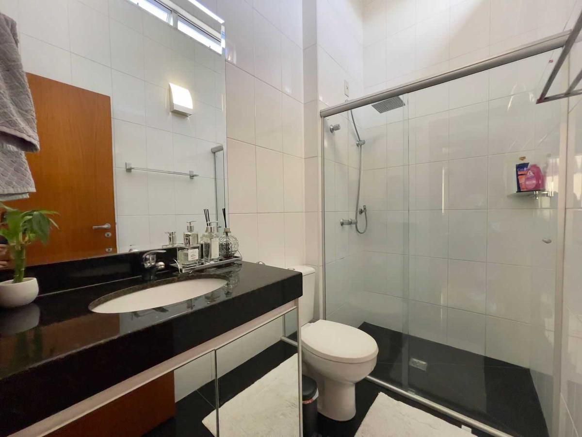 Cobertura, Castelo, 4 Quartos, 3 Vagas, 1 Suíte