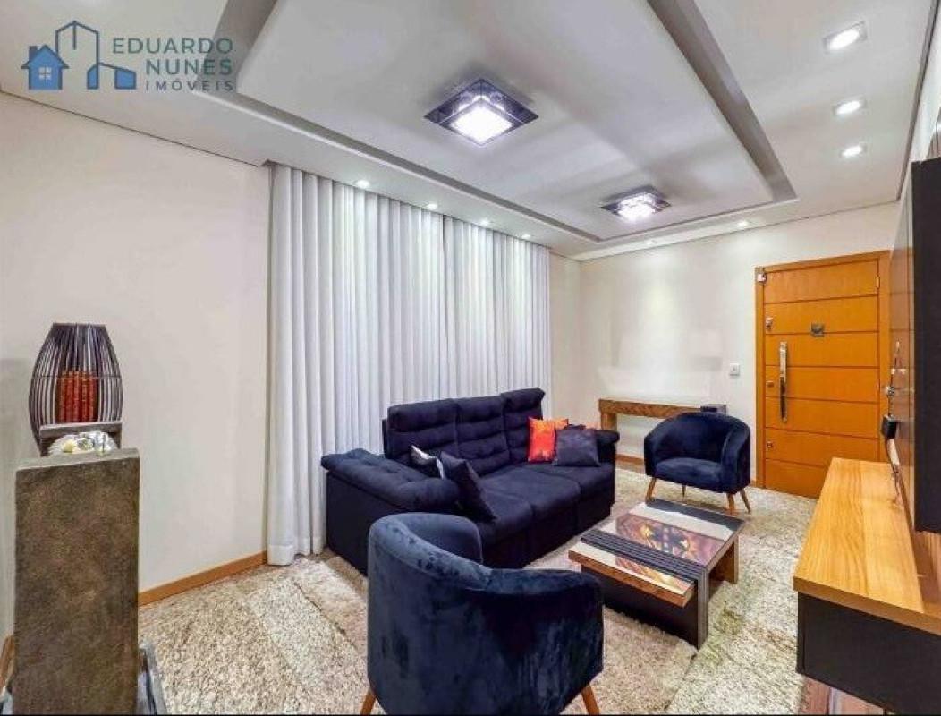 Apartamento, Floresta, 3 Quartos, 1 Vaga, 1 Suíte