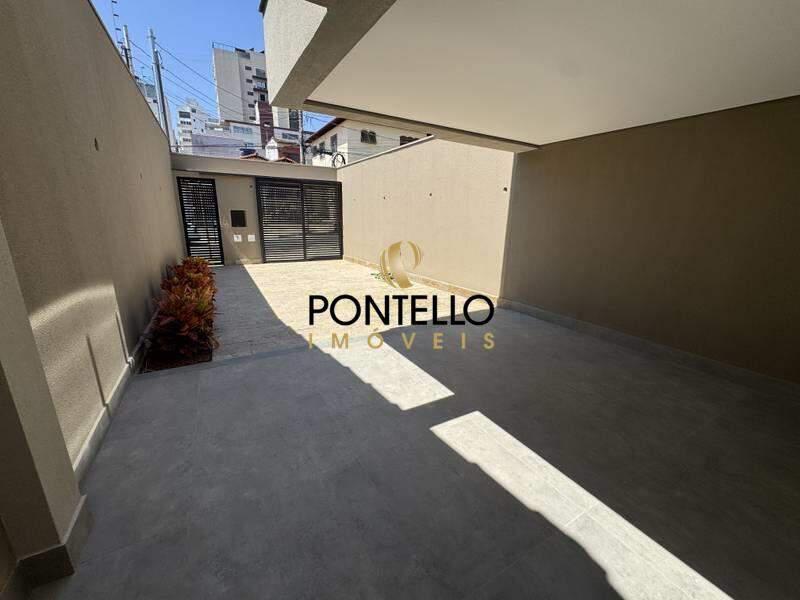 Casa, Jaraguá, 3 Quartos, 3 Vagas, 1 Suíte