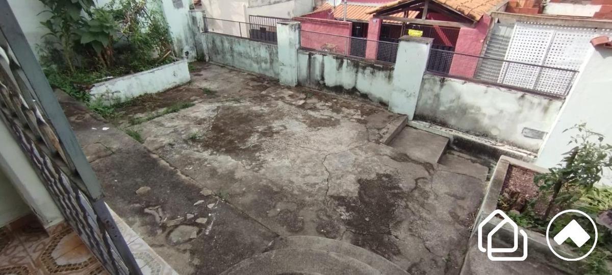 Casa, Dom Cabral, 3 Quartos, 1 Vaga, 1 Suíte