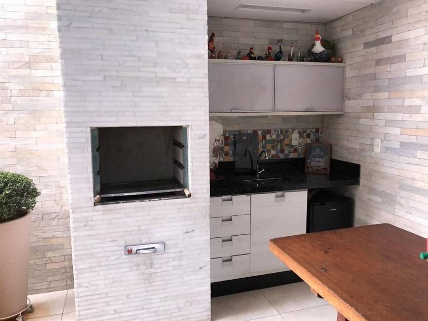 Apartamento, Ipiranga, 3 Quartos, 2 Vagas, 1 Suíte