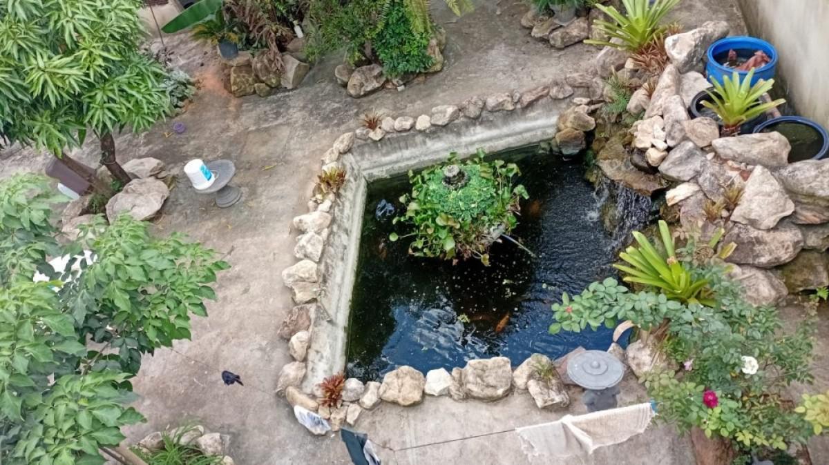Casa, Jardim Anchieta, 3 Quartos, 4 Vagas