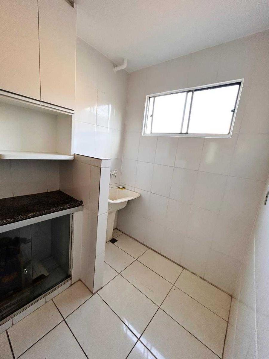 Apartamento, São João Batista (venda Nova), 2 Quartos, 1 Vaga