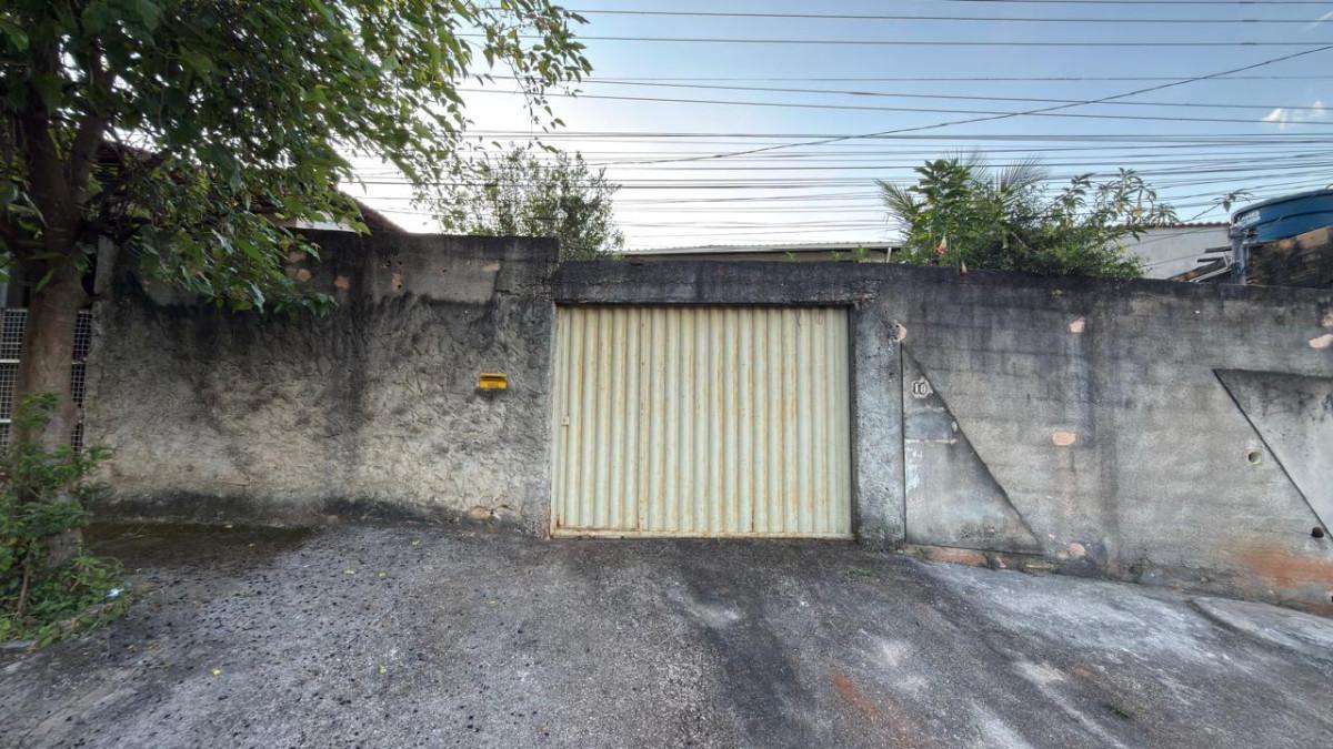Casa, Tangará, 3 Quartos, 7 Vagas, 1 Suíte