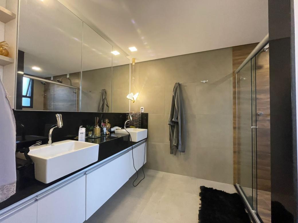 Apartamento, Serra, 4 Quartos, 3 Vagas, 2 Suítes