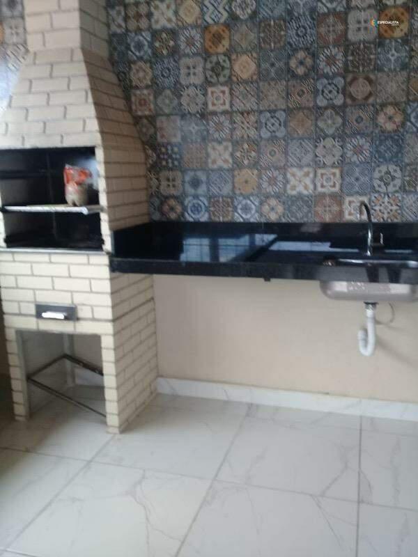 Apartamento, Belo Vale, 3 Quartos, 1 Vaga, 1 Suíte