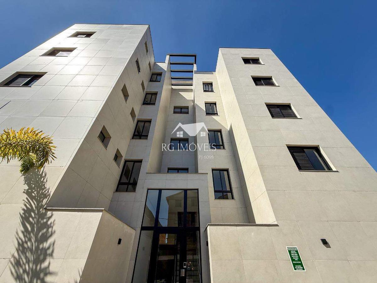 Apartamento, Jardim Industrial, 2 Quartos, 2 Vagas, 1 Suíte