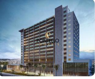 Apartamento, Estoril, 2 Quartos, 1 Vaga, 2 Suítes