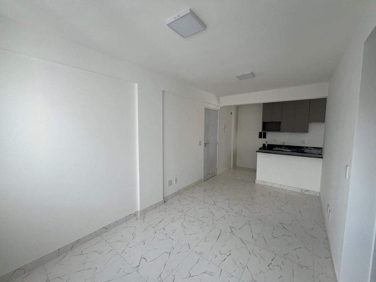 Apartamento, Buritis, 2 Quartos, 1 Vaga, 1 Suíte
