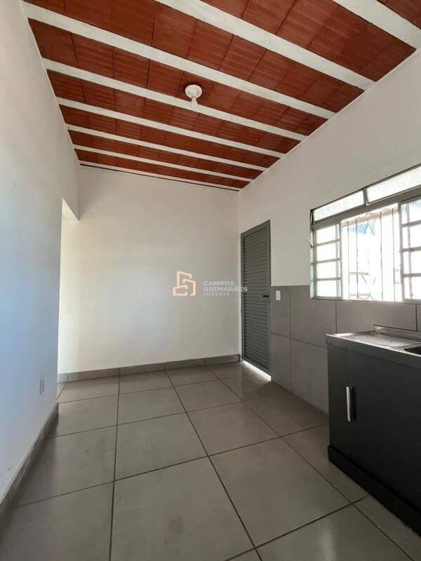 Casa, Bom Jesus, 2 Quartos