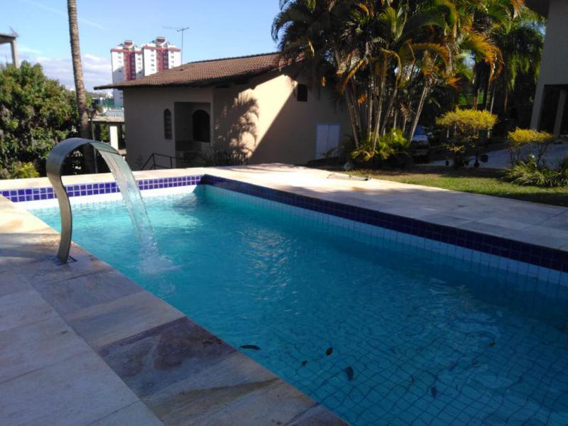 Casa, São Luiz (pampulha), 5 Quartos, 6 Vagas, 3 Suítes