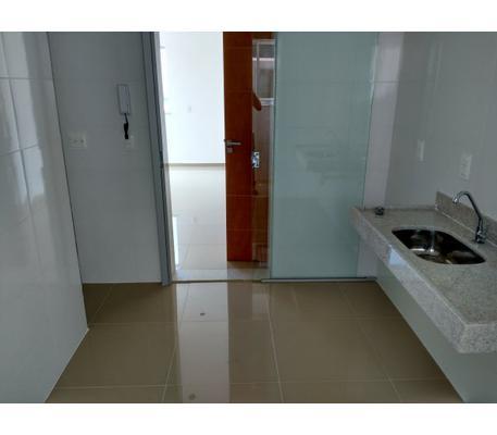 Apartamento, Castelo, 2 Quartos, 2 Vagas, 1 Suíte