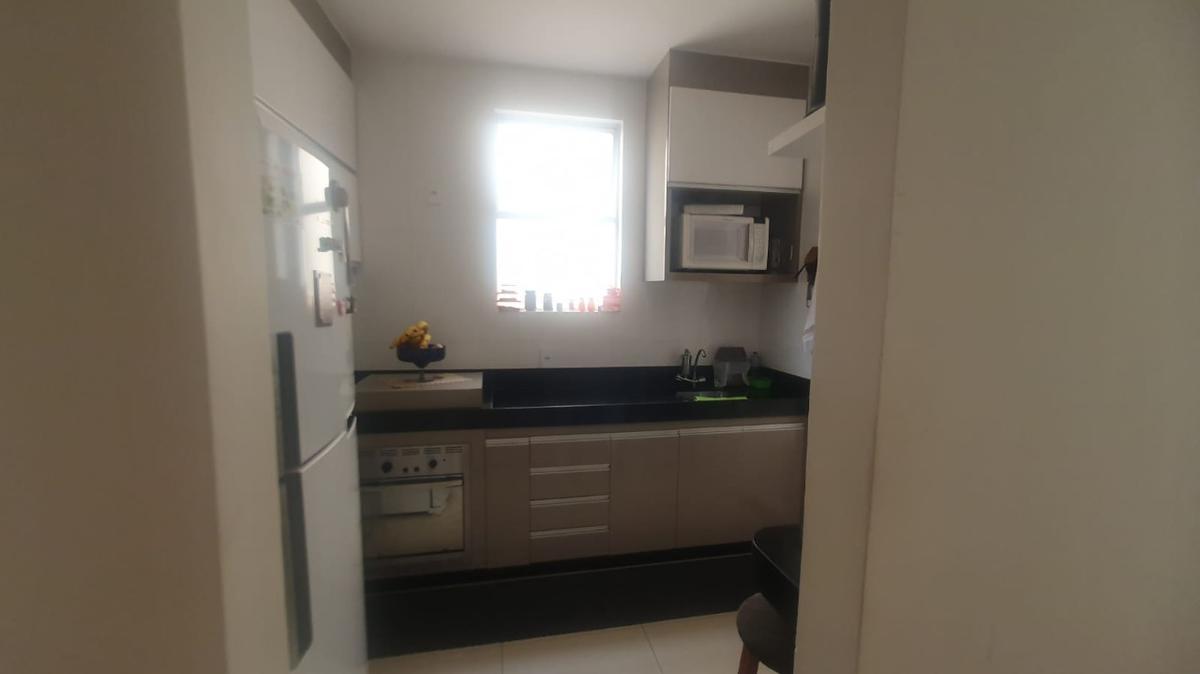 Apartamento, Alto Caiçaras, 3 Quartos, 1 Vaga