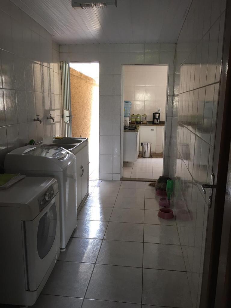 Casa, Pindorama, 3 Quartos, 3 Vagas, 1 Suíte