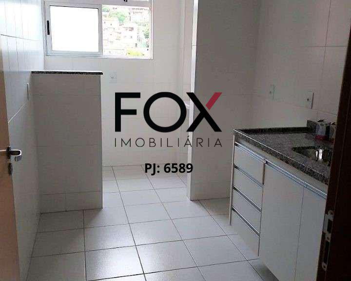 Cobertura, Fernão Dias, 2 Quartos, 2 Vagas, 1 Suíte