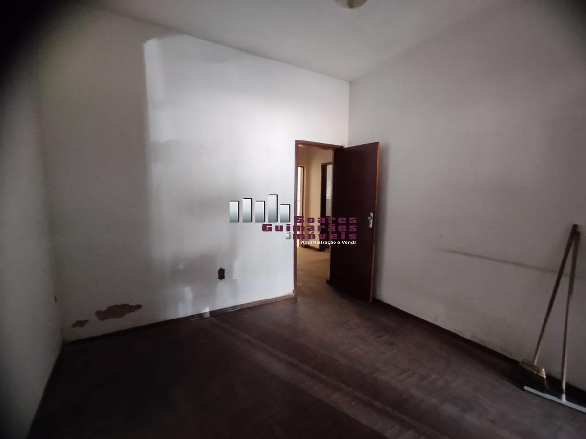 Casa, Renascença, 6 Quartos, 3 Vagas, 1 Suíte