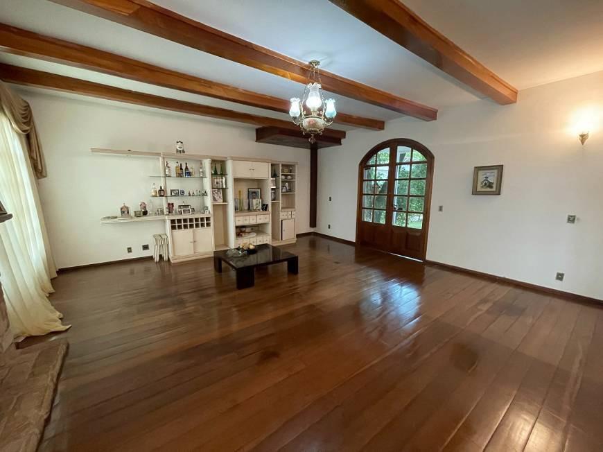 Casa, Belvedere, 5 Quartos, 10 Vagas, 4 Suítes