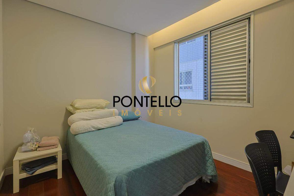 Apartamento, Carmo, 4 Quartos, 2 Vagas, 1 Suíte