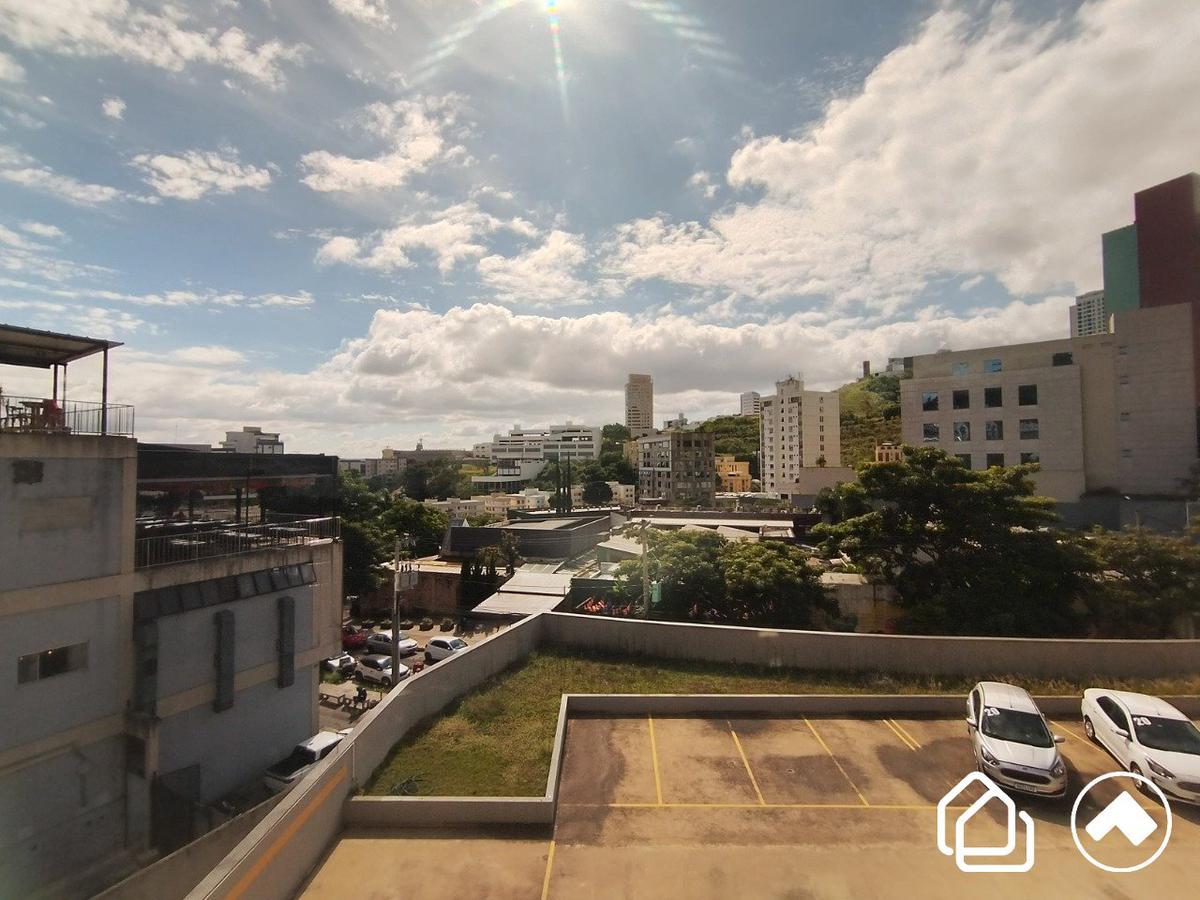 Apartamento, Estoril, 1 Quarto, 1 Vaga, 1 Suíte