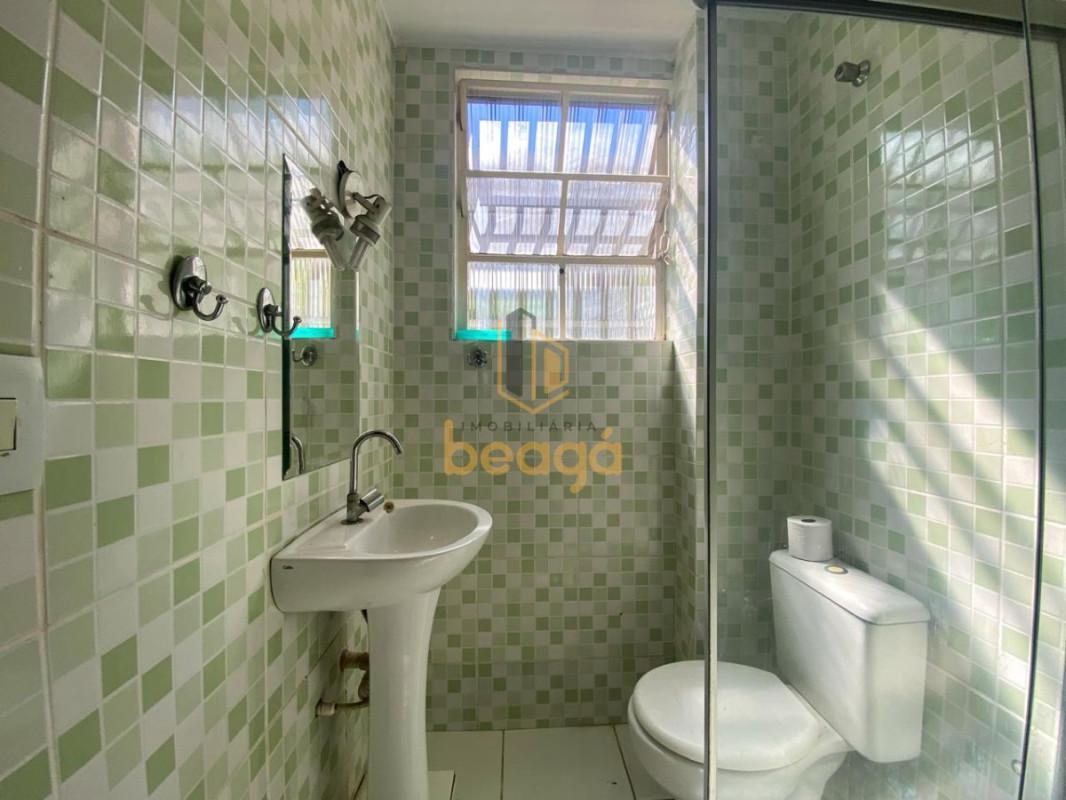 Apartamento, Padre Eustáquio, 3 Quartos, 1 Vaga