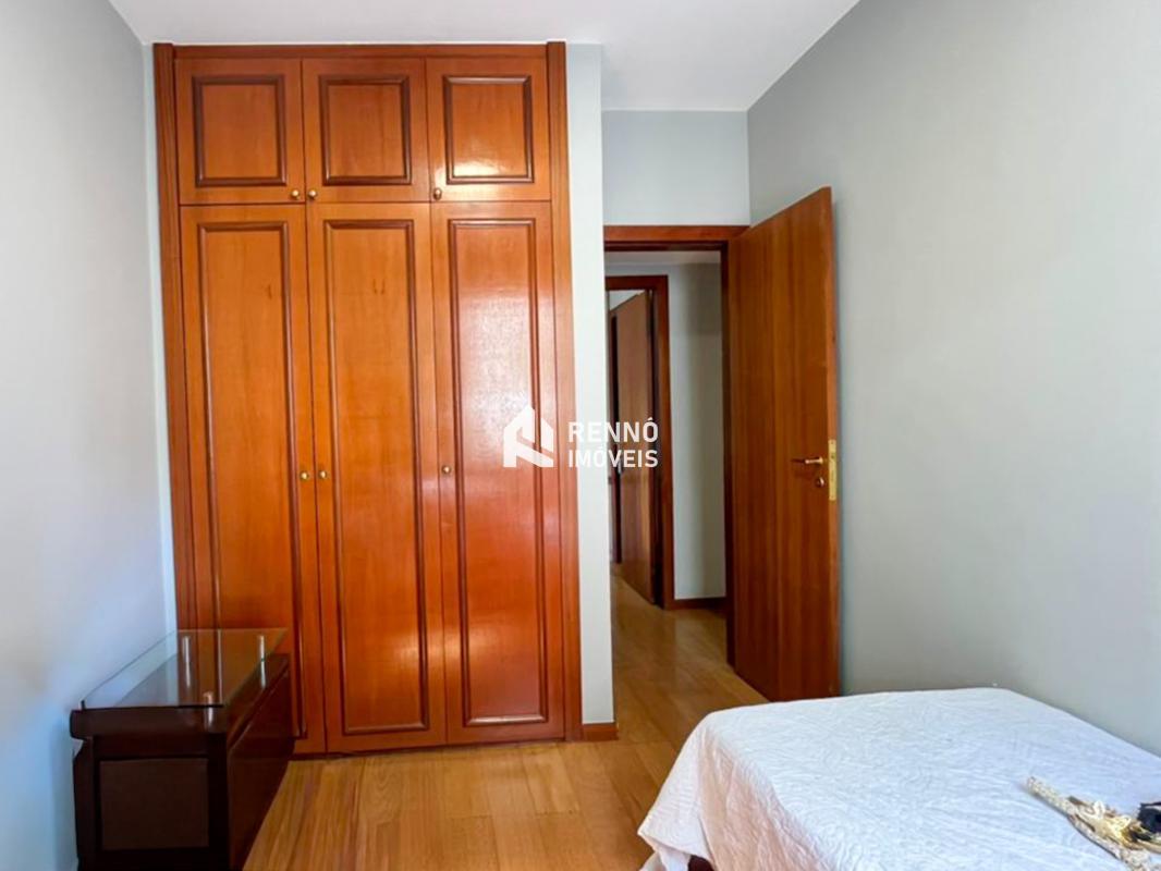 Apartamento, Funcionários, 3 Quartos, 1 Vaga, 1 Suíte