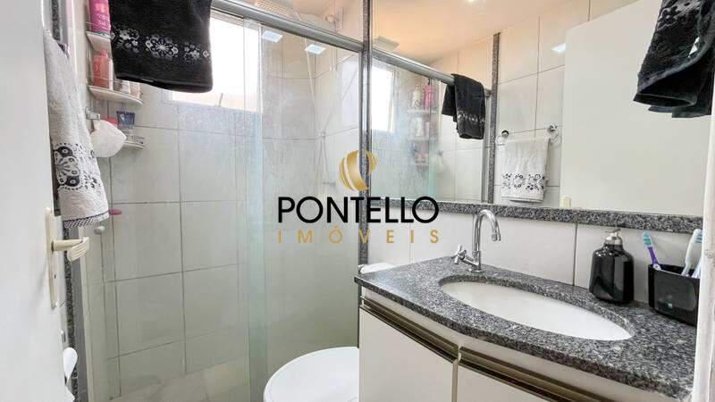 Casa, Castelo, 2 Quartos, 2 Vagas