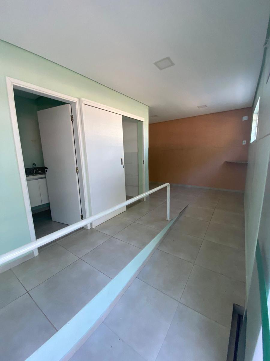 Andar, Centro, 0 Quarto, 0 Vaga